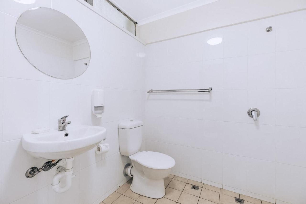 Freedom Backpackers Hostel 레인보우비치 외부 사진