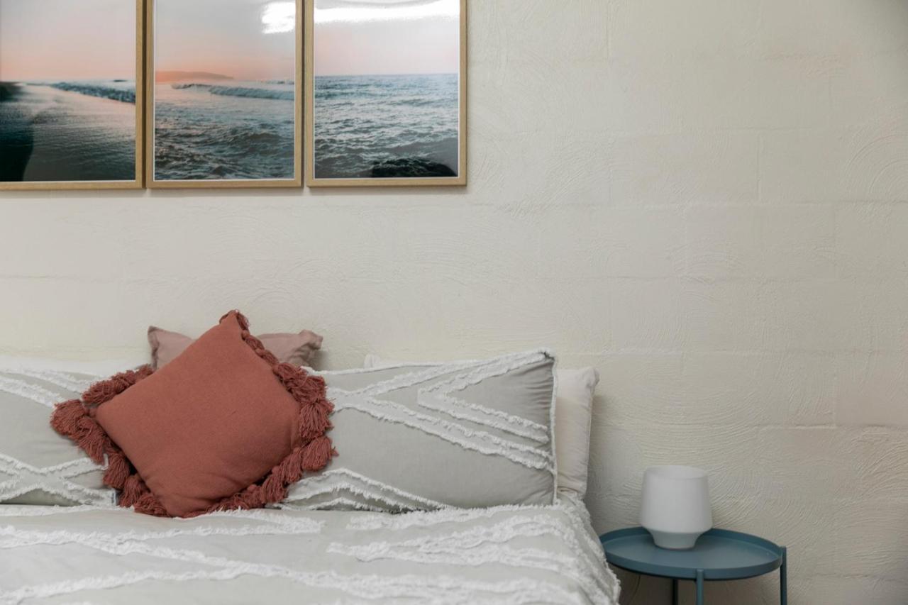 Freedom Backpackers Hostel 레인보우비치 외부 사진