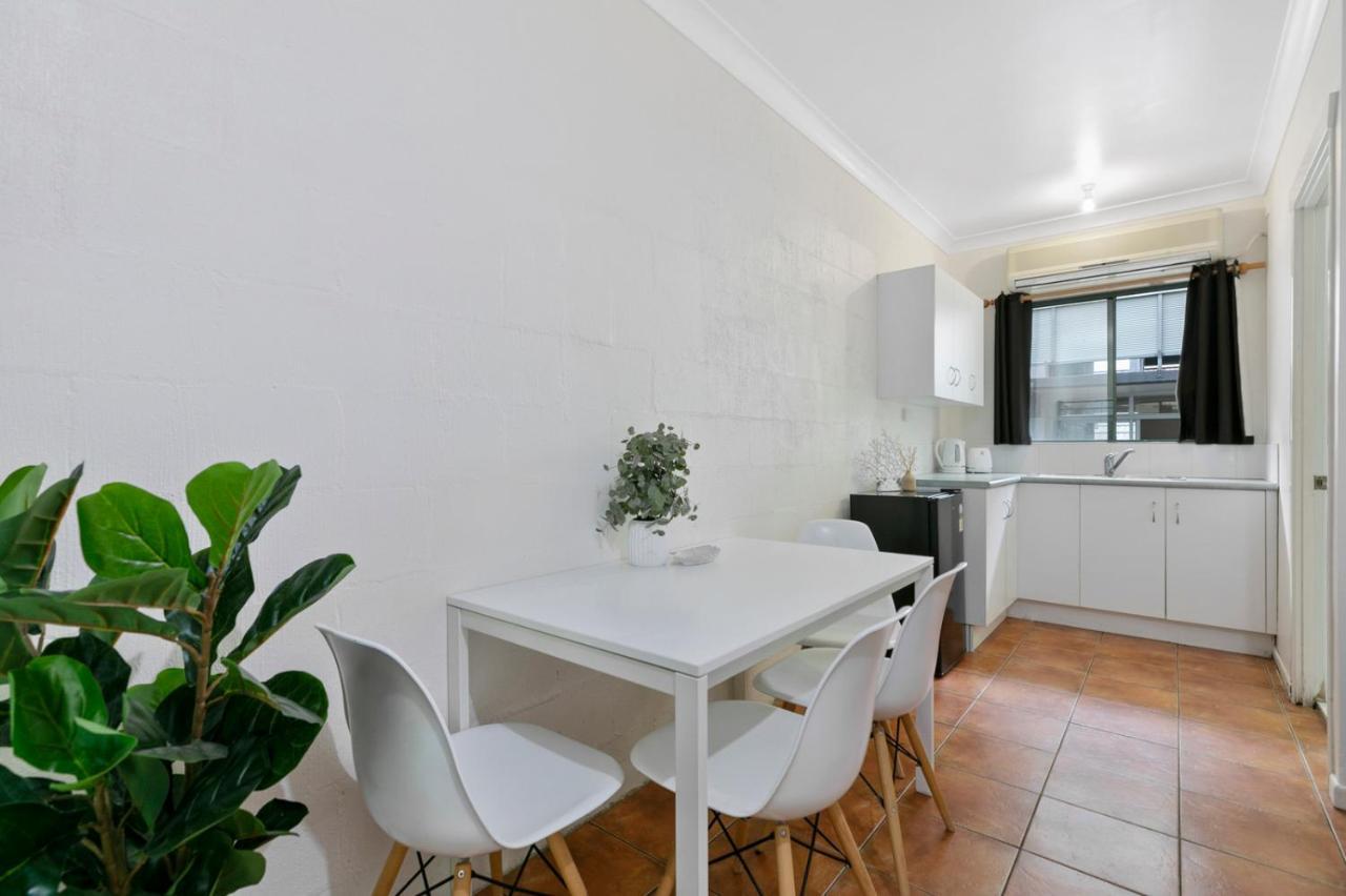 Freedom Backpackers Hostel 레인보우비치 외부 사진