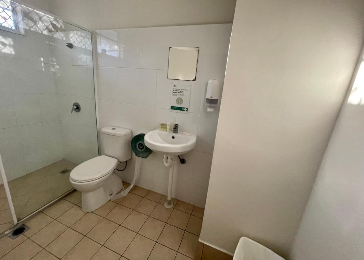 Freedom Backpackers Hostel 레인보우비치 외부 사진